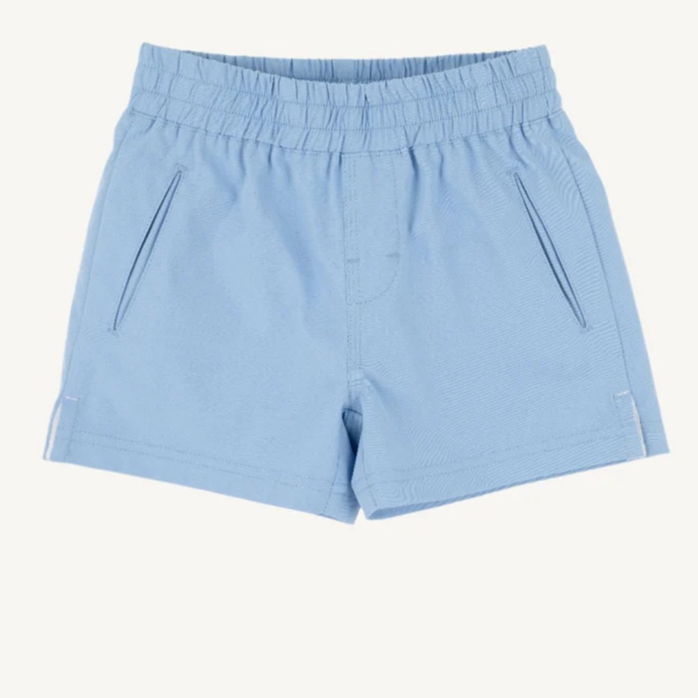 Beaufort Bonnet Company Prepletic™ Sheffield Shorts, 4T